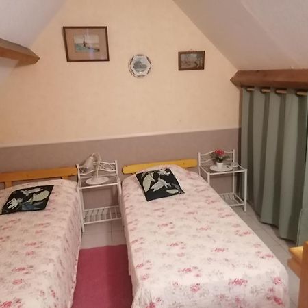 Le Clos Des Roses Civray-de-Touraine Exteriör bild