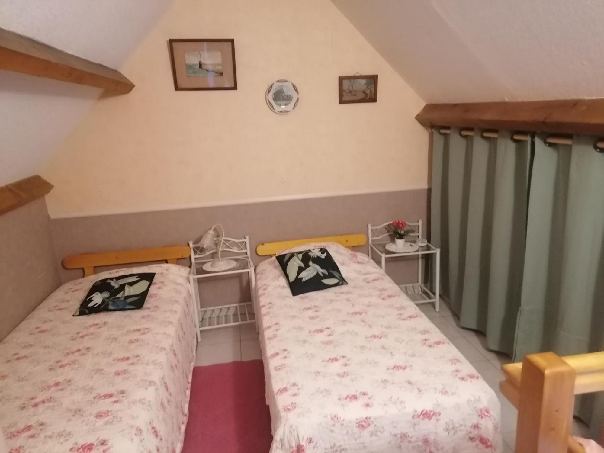 Le Clos Des Roses Civray-de-Touraine Exteriör bild